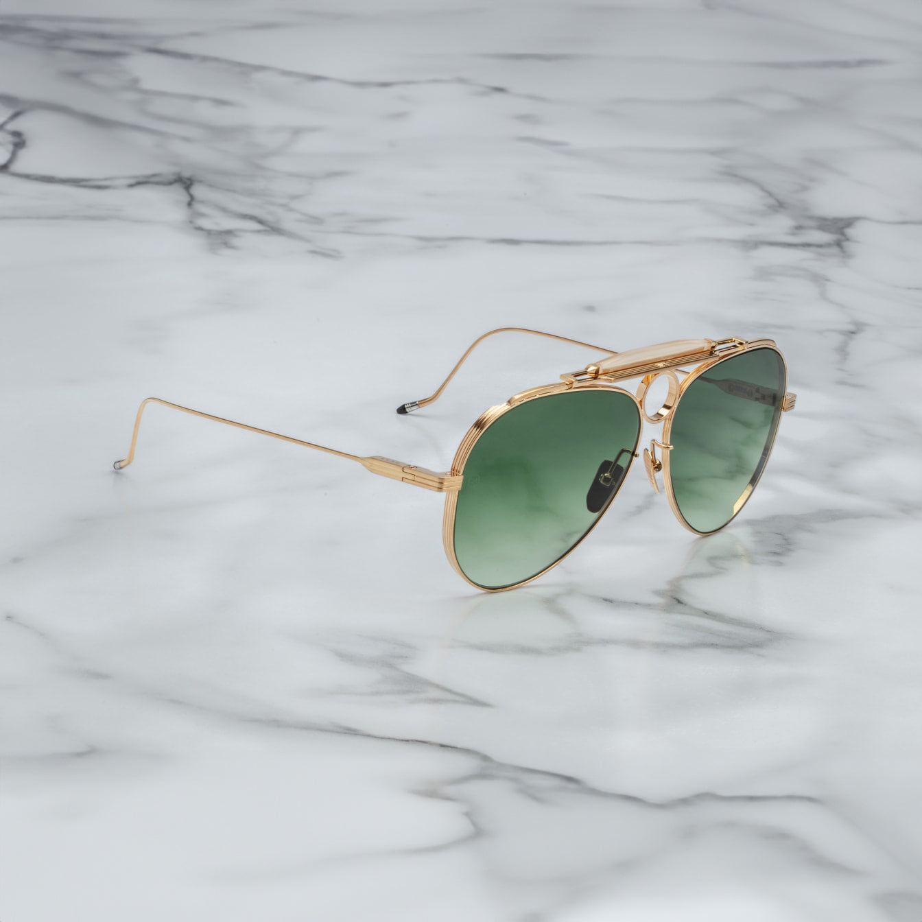 JMM Duke 2 GOLD JMMDCR-40
