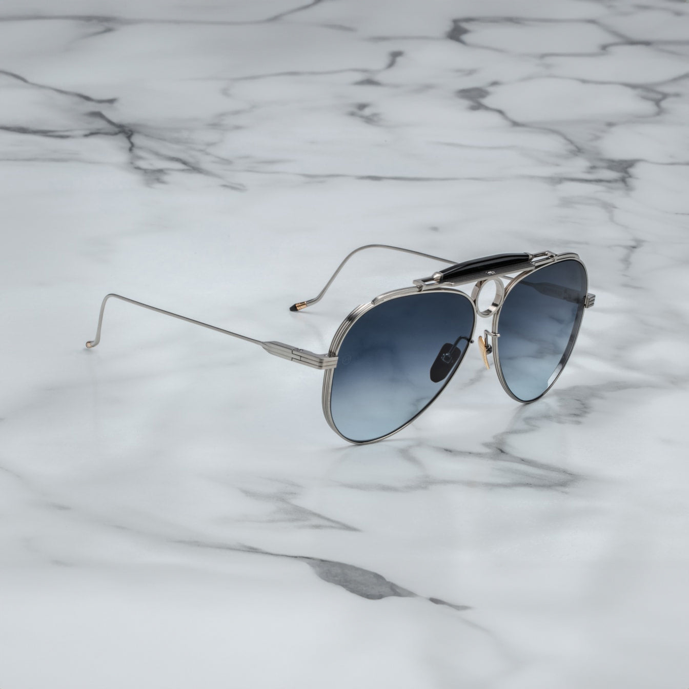 JMM Duke 2 SILVER JMMDCR-41