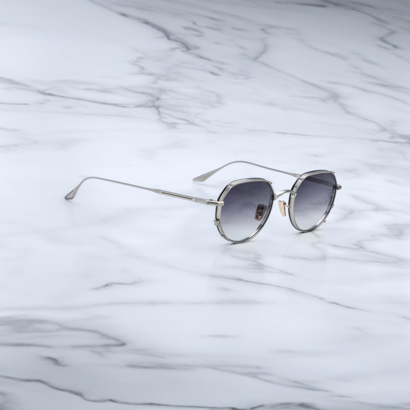 JMM Hartana CHROME JMMTN-10D