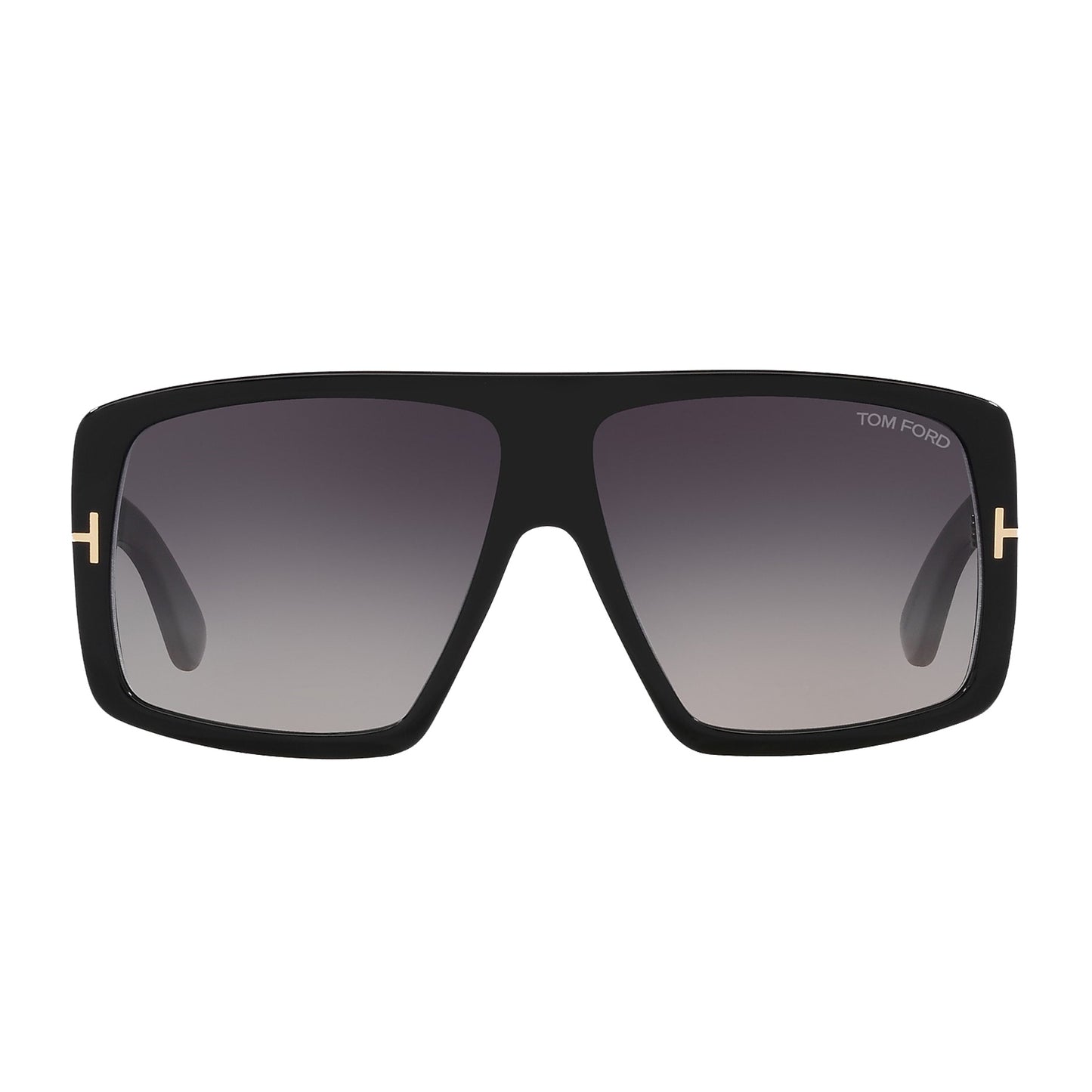*Tom Ford FT 1036 Raven 01B Black/Grey Gradient