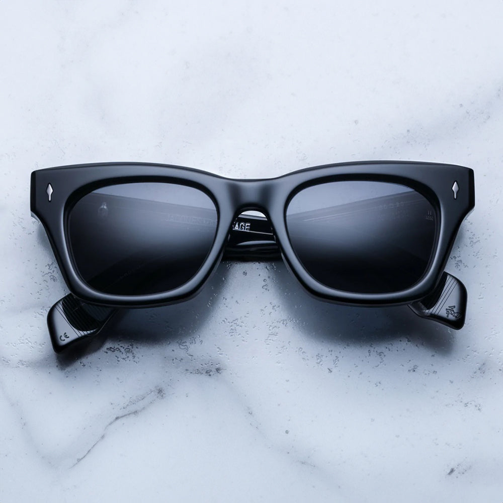 JMM Dealan VANTA JMMDE-5V Matte Black
