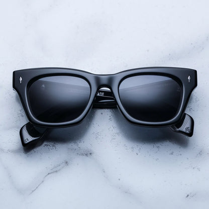 JMM Dealan VANTA JMMDE-5V Matte Black