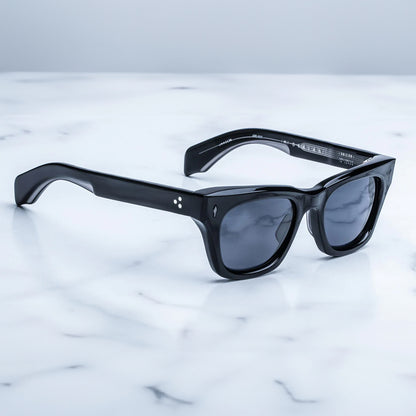 JMM Dealan VANTA JMMDE-5V Matte Black