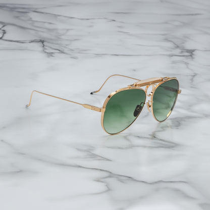 JMM Duke 2 GOLD JMMDCR-40