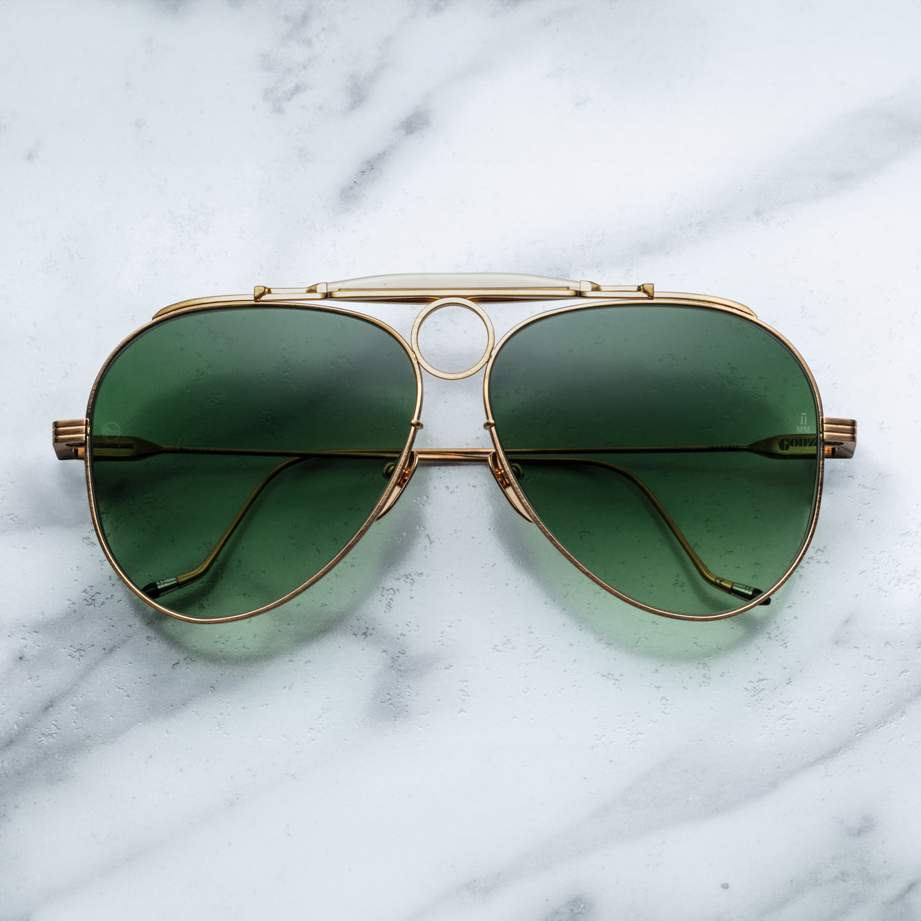JMM Duke 2 GOLD JMMDCR-40