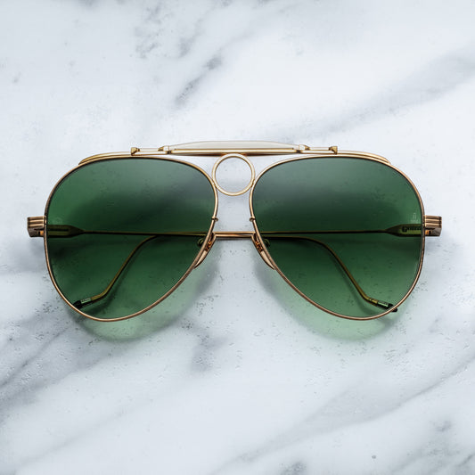 JMM Duke 2 GOLD JMMDCR-40