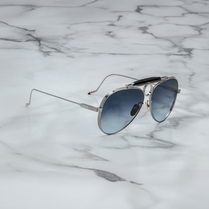 JMM Duke 2 SILVER JMMDCR-41
