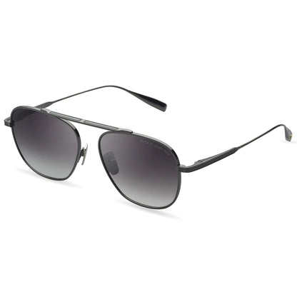 Dita Flight.009 DTS409-A-03 Black Rhodium/Grey Gradient