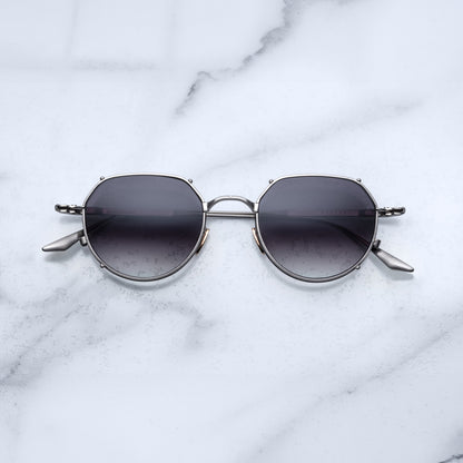 JMM Hartana CHROME JMMTN-10D