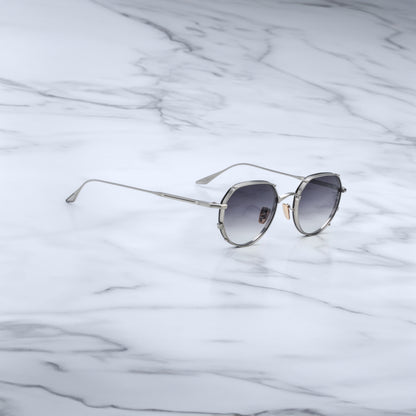 JMM Hartana CHROME JMMTN-10D