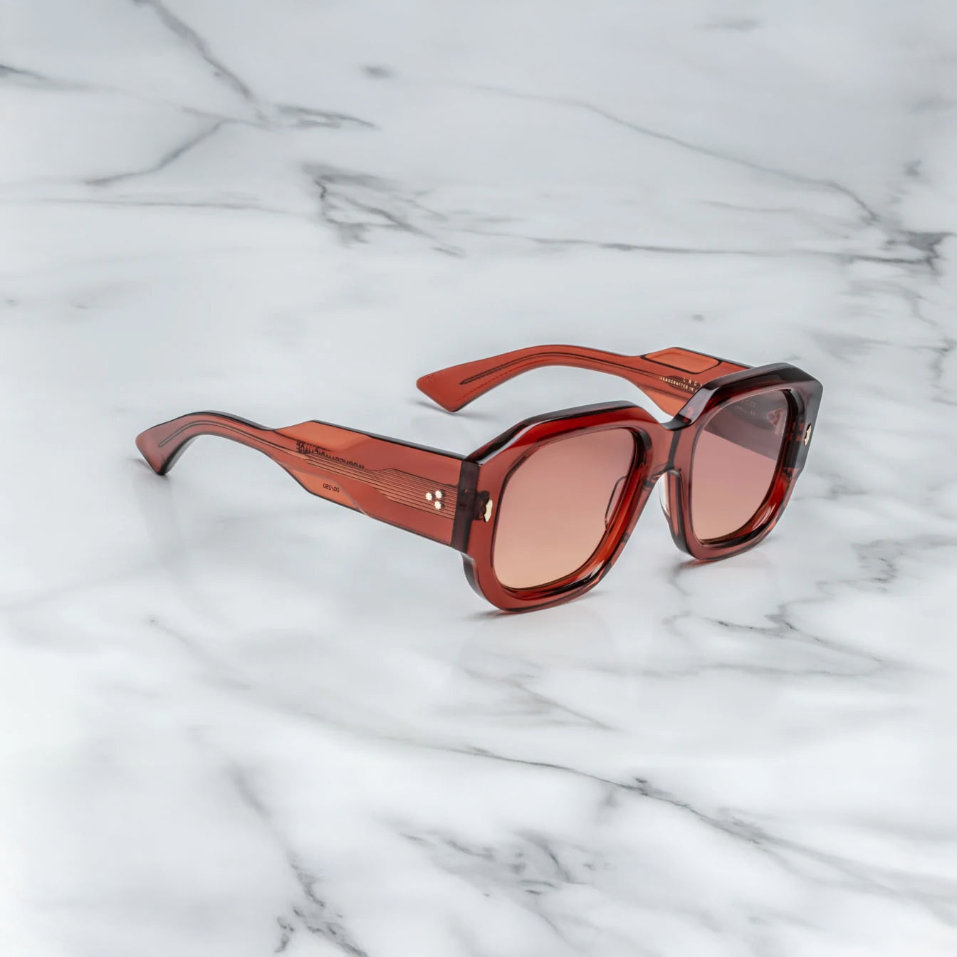 JMM Lacy UMBER JMMLC-3B