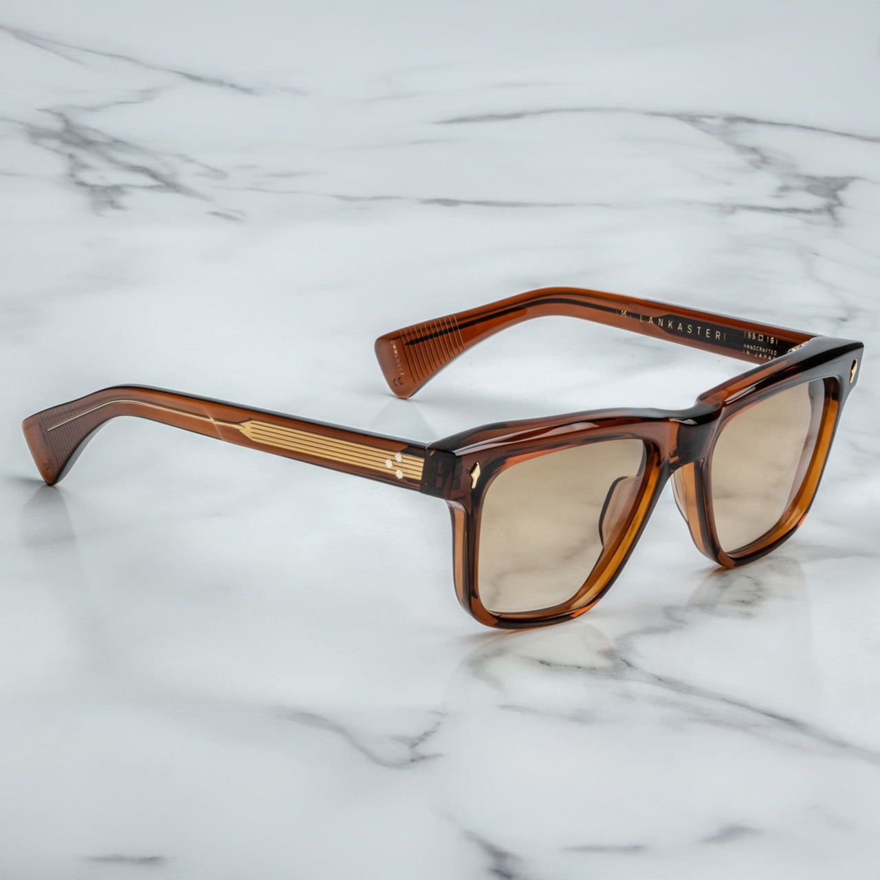 JMM Lankaster TEAK JMMLS-11Z