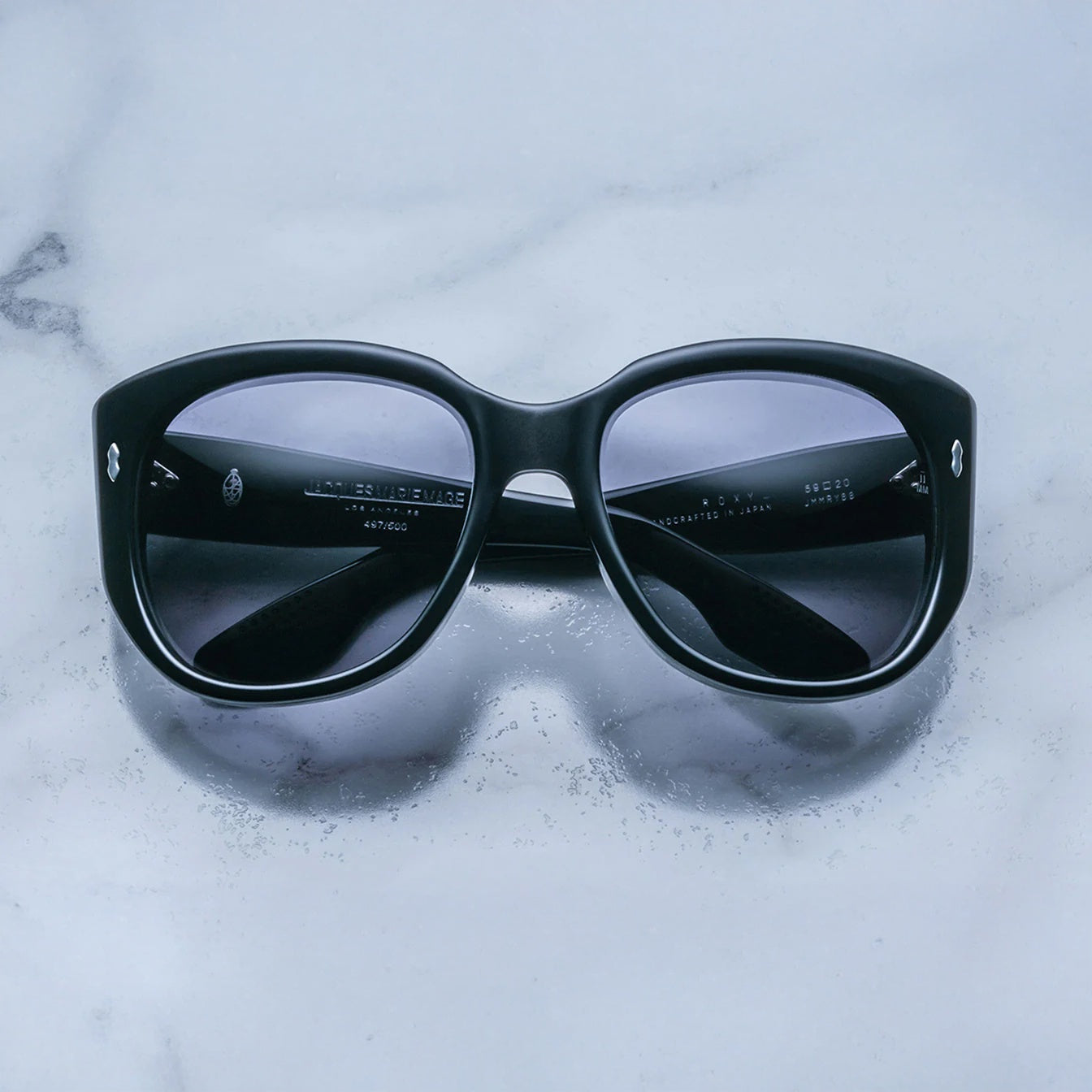 JMM Roxy BLACK JMMRY-88