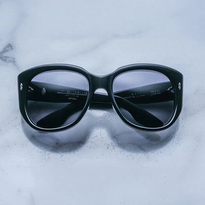 JMM Roxy BLACK JMMRY-88
