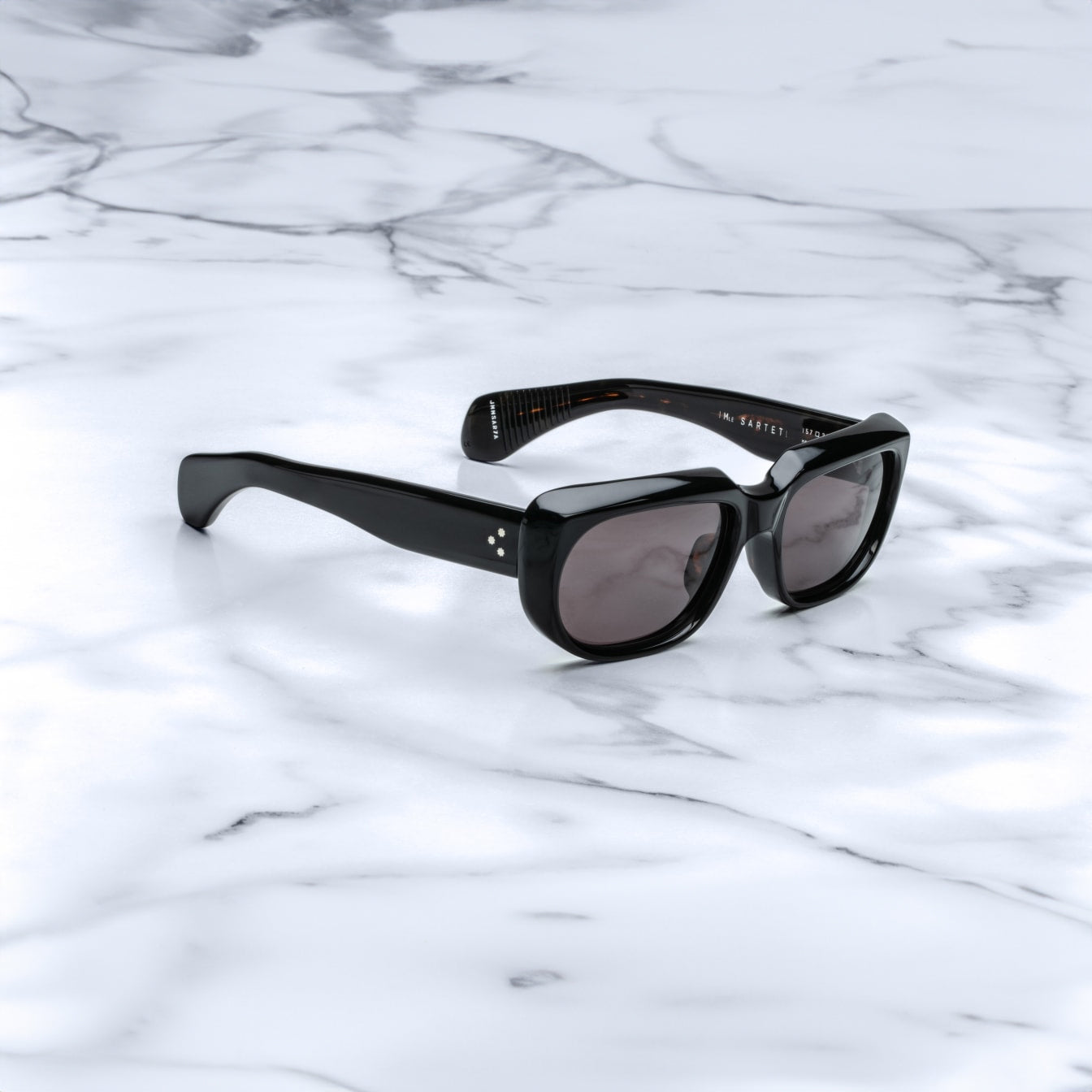 JMM Sartet NOIR 7 JMMSAR-7A