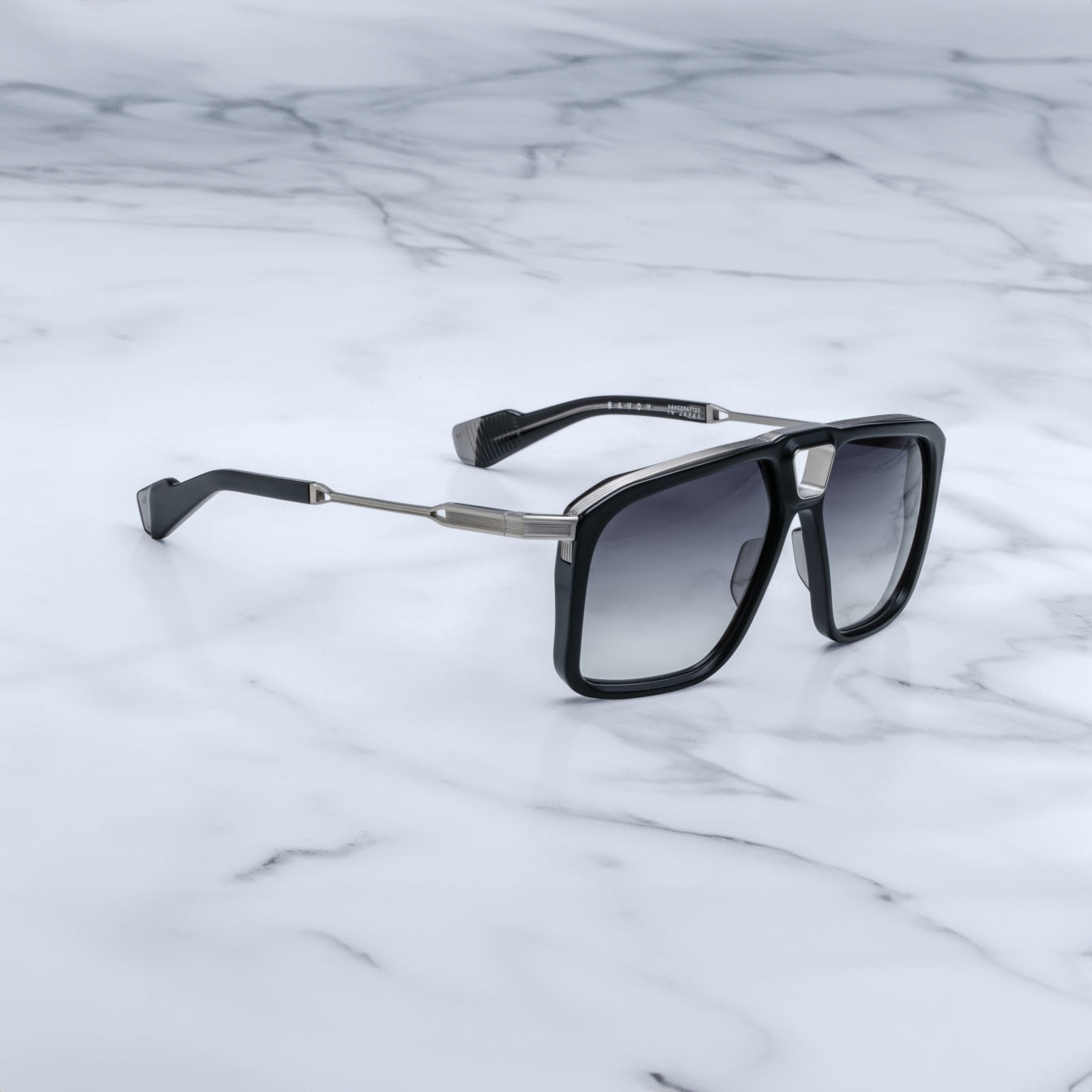 JMM Savoy MATTE BLACK JMMSO-2L