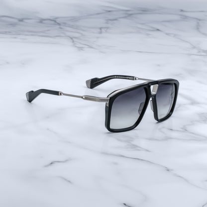 JMM Savoy MATTE BLACK JMMSO-2L