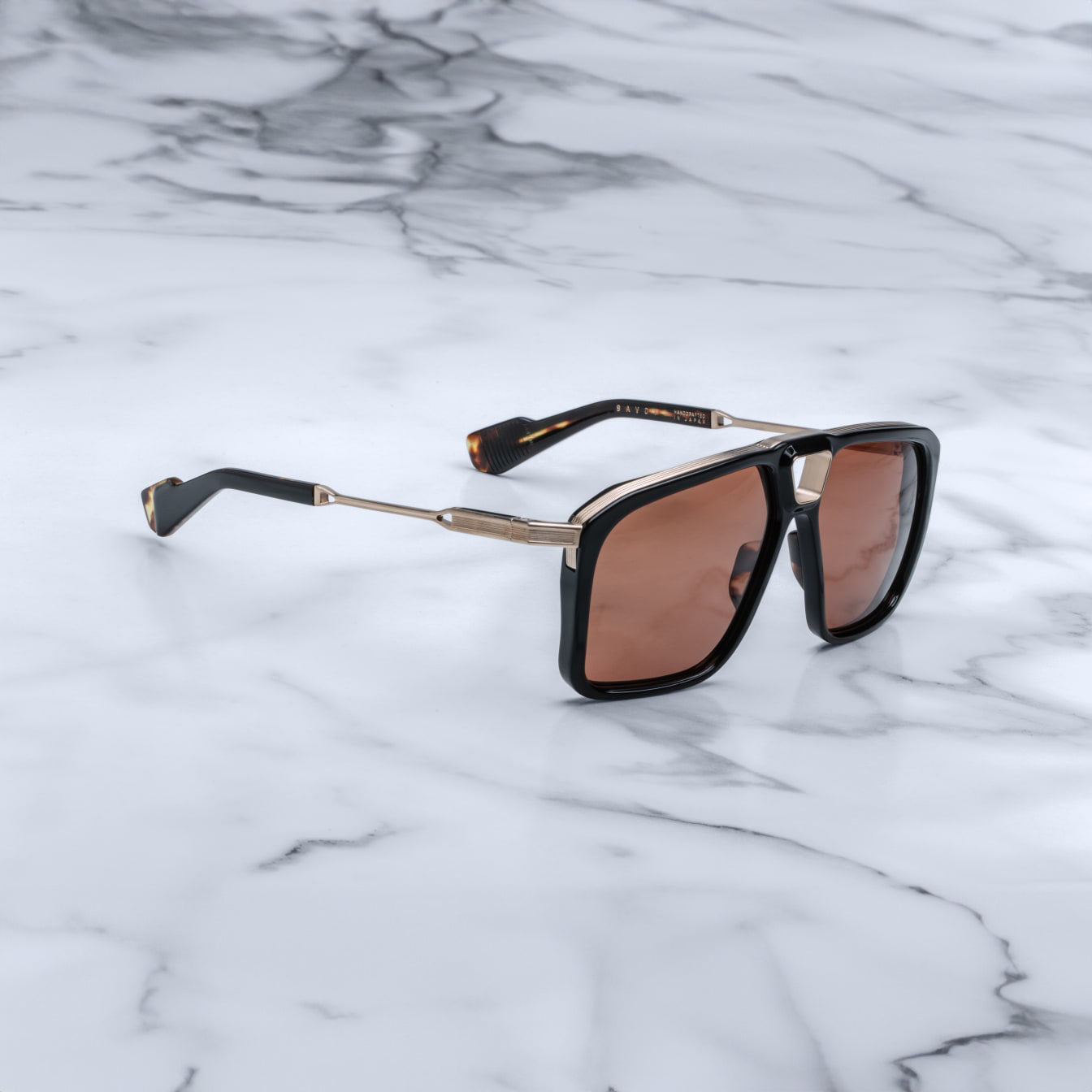 JMM Savoy NOIR JMMSO-01