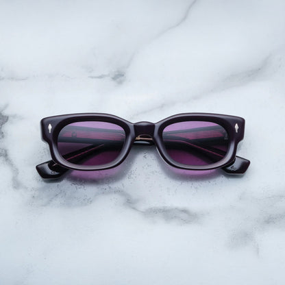 JMM Whiskeyclone AUBERGINE JMMWC-11U