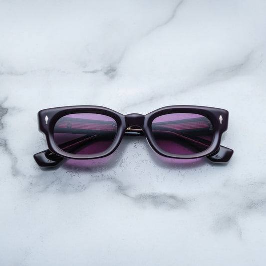 JMM Whiskeyclone AUBERGINE JMMWC-11U