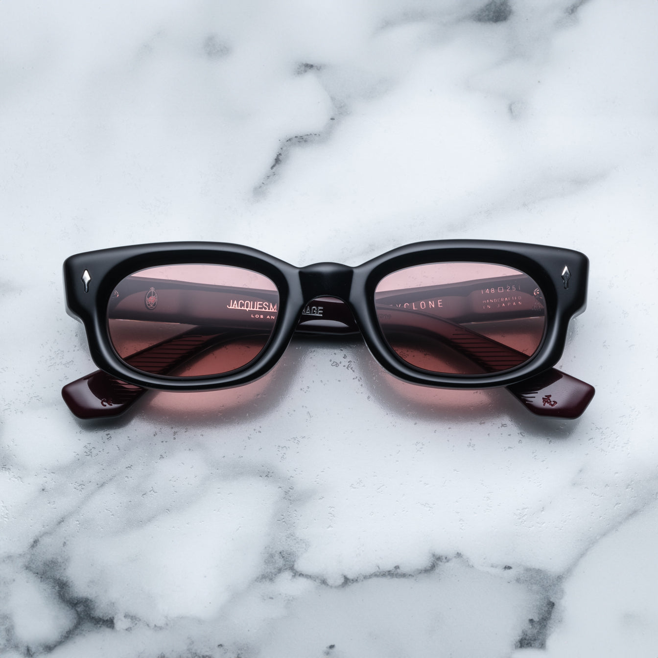 JMM Whiskeyclone BLOODSTONE JMMWC-6P
