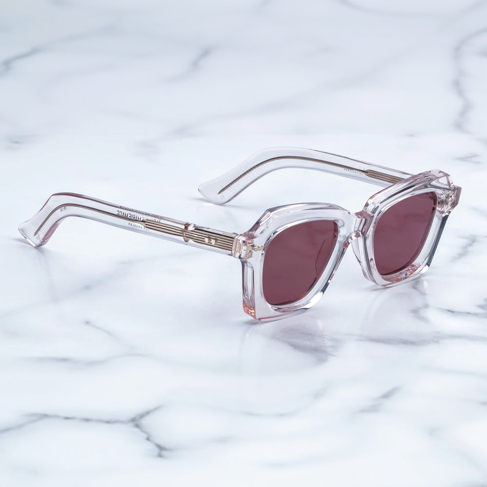 JMM Lake CAMEO JMMLK-5E Rose Light Gold