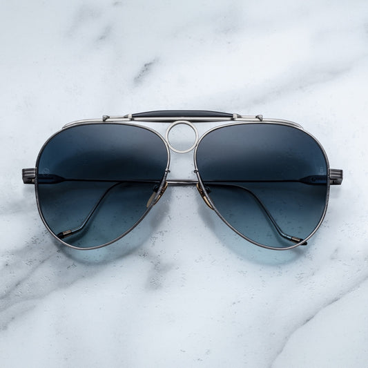 JMM Duke 2 SILVER JMMDCR-41