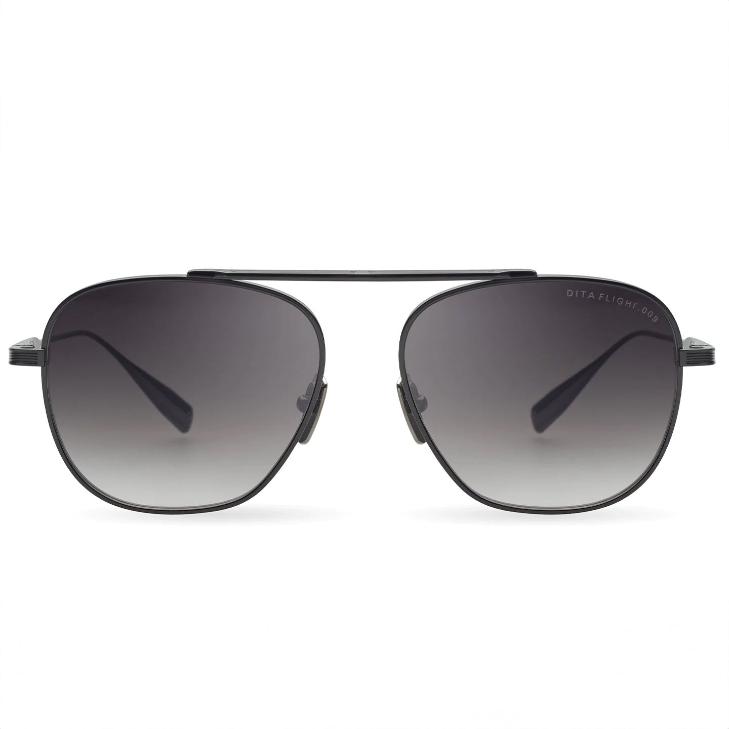 Dita Flight.009 DTS409-A-03 Black Rhodium/Grey Gradient