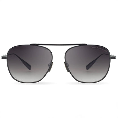 Dita Flight.009 DTS409-A-03 Black Rhodium/Grey Gradient