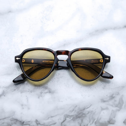 JMM Hatfield DARK HAVANA JMMHA-3T