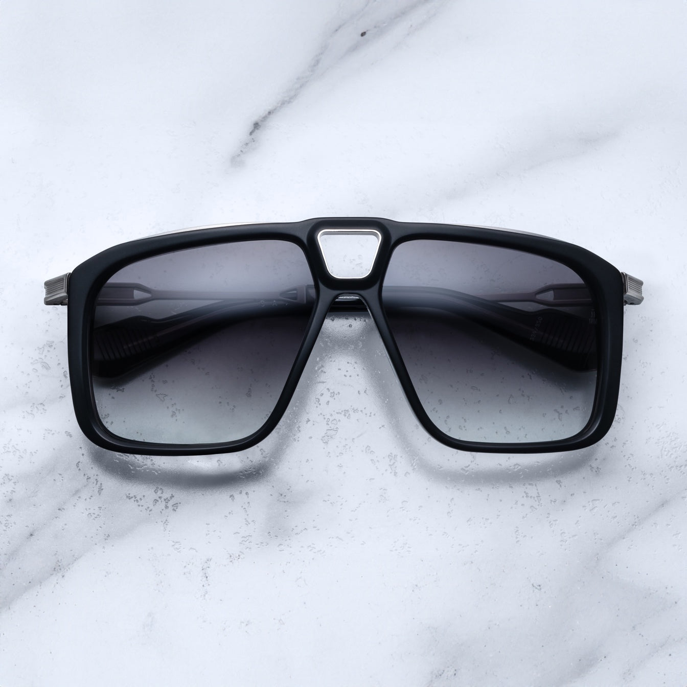 JMM Savoy MATTE BLACK JMMSO-2L