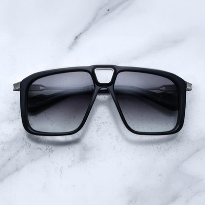JMM Savoy MATTE BLACK JMMSO-2L