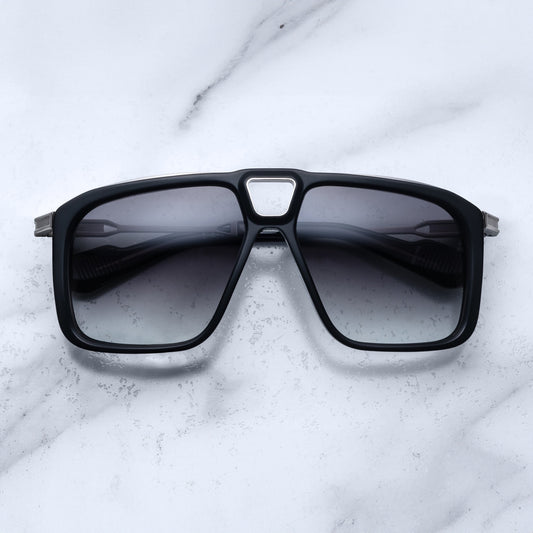 JMM Savoy MATTE BLACK JMMSO-2L