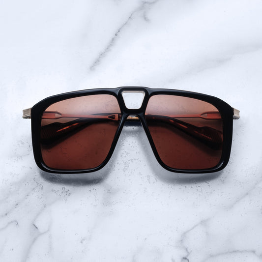 JMM Savoy NOIR JMMSO-01